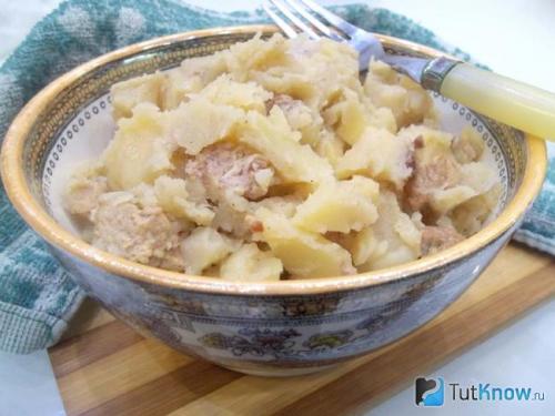 Картошка в казане на костре жареная. Жареная картошка … в казане 08 Картошка в казане на костре жареная. Жареная картошка … в казане 08