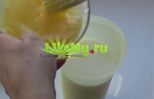 Запеканка из макарон с куриным фаршем. С фаршем и сыром