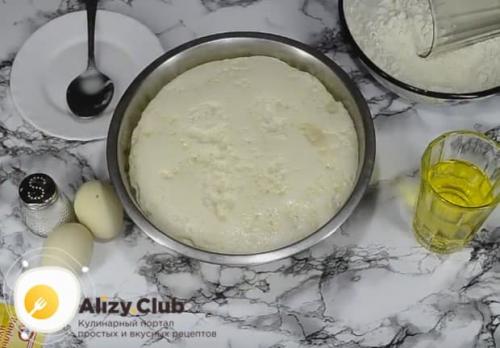 Заварное тесто для пирожков с вишней. Пирожки с вишней из дрожжевого теста