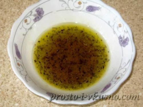 Салат из рукколы авокадо и грейпфрута. Салат из креветок с авокадо, грейпфрутом и рукколой