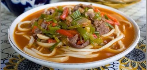 Лагман для любимого мужа. Ваджа для лагмана 04 Лагман для любимого мужа. Ваджа для лагмана 04