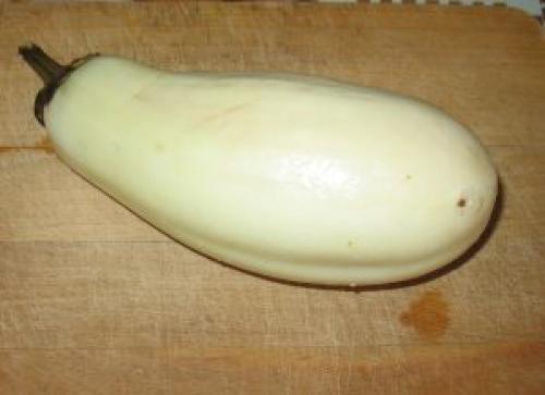 Сливочный соус с баклажанами. Баклажаны в сливках («псевдогрибы»)