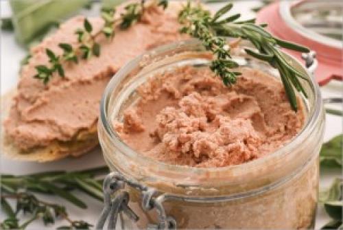 Рецепт низкокалорийной печени. Низкокалорийные блюда из куриной печени