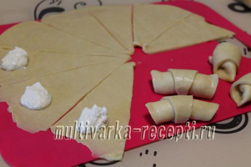 Рецепт Песочное тесто в хлебопечке.