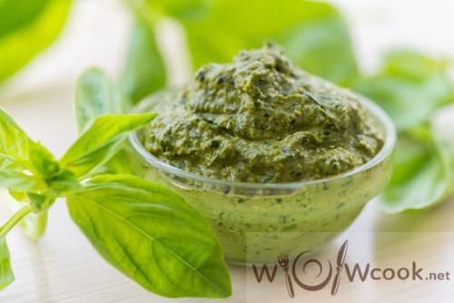 Фетучини с песто и курицей. Фетучини с курицей Alfredo con pollo 02 Фетучини с песто и курицей. Фетучини с курицей Alfredo con pollo 02