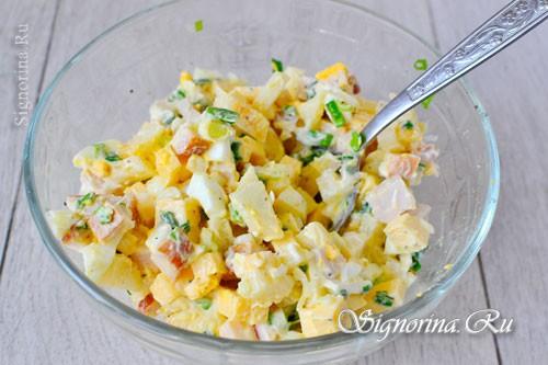 Салат с грушей и языком. Японский салат с языком и карамелизированной грушей 28 Салат с грушей и языком. Японский салат с языком и карамелизированной грушей 28