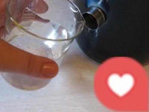 Каша пшенная с сыром. Пшенная каша с сыром 02