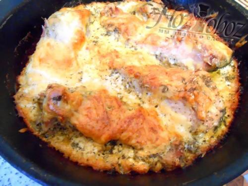 Рыба со сливочным соусом. Ингредиенты для рыбы под сливочным соусе