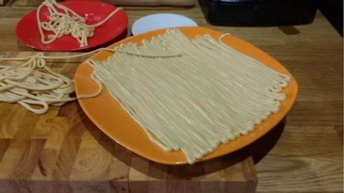 Лагман по азербайджански. Готовим лагман по классическому рецепту