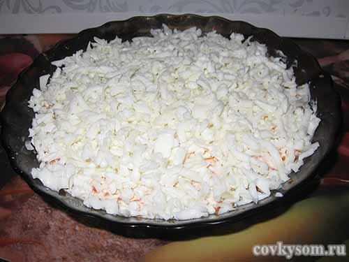 Что приготовить из рыбных консервов в томате. Салат «Мимоза» с консервированной рыбой в томатном соусе