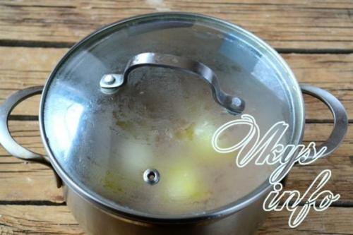 Как варить крупу пшеничную дробленую. Каша из дробленой пшеничной крупы 05 Как варить крупу пшеничную дробленую. Каша из дробленой пшеничной крупы 05