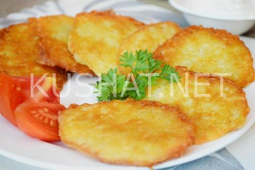 Драники с сыром пошаговый рецепт. Картофельные драники с сыром. Пошаговый рецепт с фото