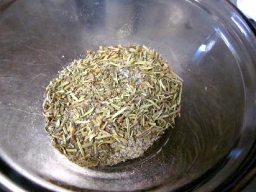 Бараньи отбивные на косточке. Отбивные из баранины