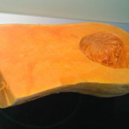 Тыква с курицей и картошкой в духовке. Курица с тыквой в духовке