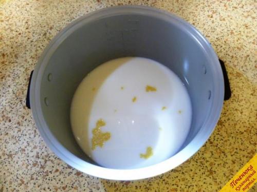 Пшенная каша в русской печи. Пшённая каша в русской печи 15 Пшенная каша в русской печи. Пшённая каша в русской печи 15