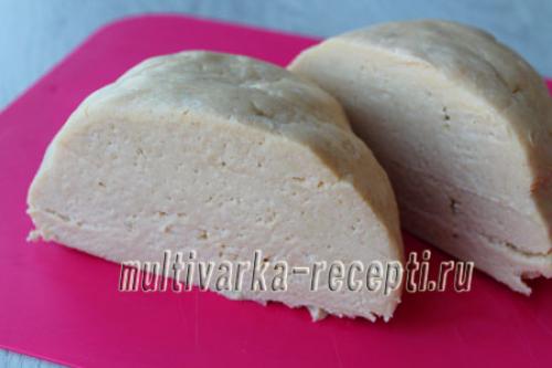 Рецепт Песочное тесто в хлебопечке.