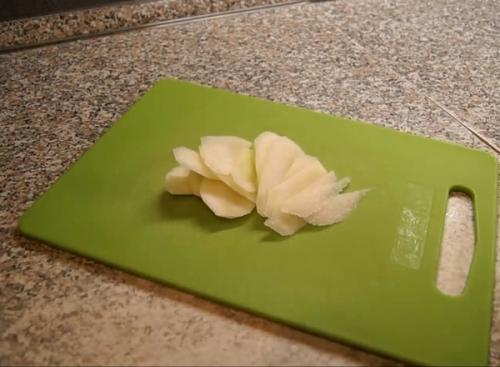 Салат с грушей и языком. Японский салат с языком и карамелизированной грушей 12 Салат с грушей и языком. Японский салат с языком и карамелизированной грушей 12