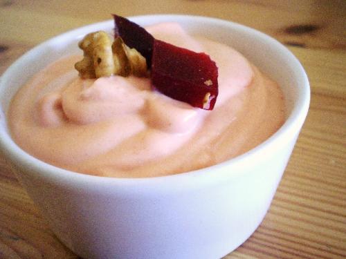 Розовый соус для рыбы. Как приготовить розовый соус