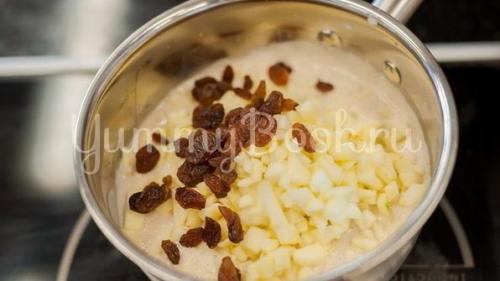 Овсянка с медом и орехами. Овсянка с орехами и сухофруктами за 5 минут в микроволновке 26 Овсянка с медом и орехами. Овсянка с орехами и сухофруктами за 5 минут в микроволновке 26
