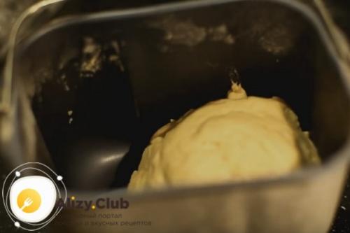 Тесто на манты в хлебопечке мулинекс. Тесто на манты в хлебопечке