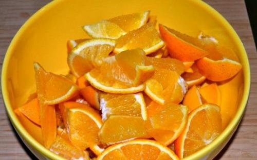 Замороженное варенье из крыжовника. Варенье из крыжовника с апельсином и лимоном — обалденный рецепт без варки