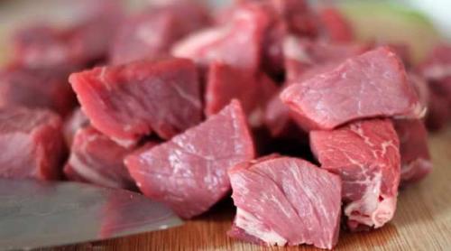 Башкирский лагман. Готовим лагман из говядины в мультиварке