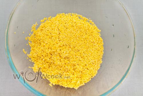 Тыквенная каша без крупы. Диетическая тыквенная каша без крупы 10