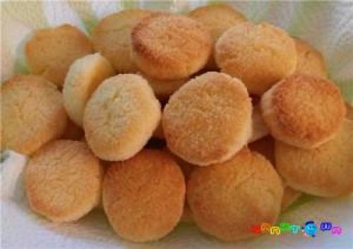 Песочное тесто на майонезе без маргарина. Песочное печенье на майонезе и без яиц