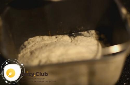 Тесто на манты в хлебопечке мулинекс. Тесто на манты в хлебопечке