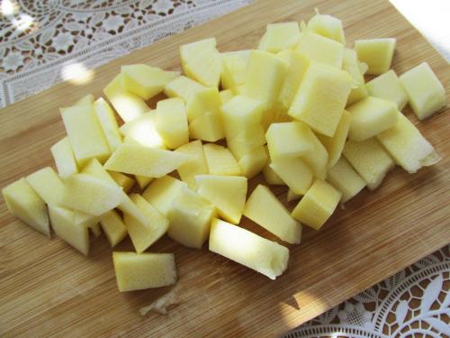 Каша с кабачком. Кукурузная каша с кабачком, морковью и луком