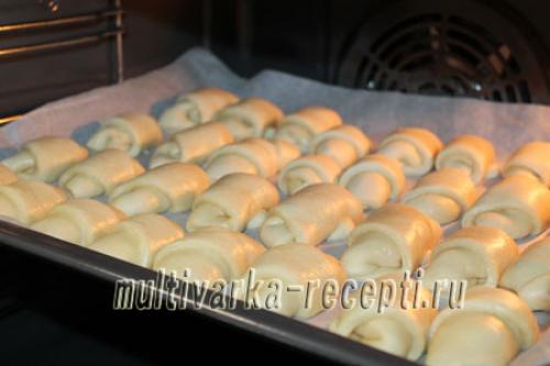 Рецепт Песочное тесто в хлебопечке.