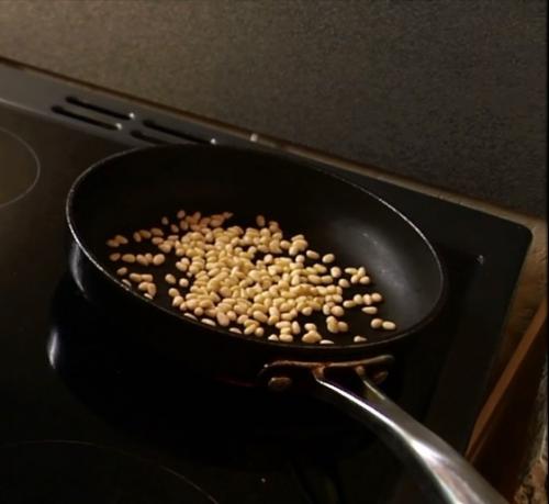 Салат с грушей и языком. Японский салат с языком и карамелизированной грушей 16 Салат с грушей и языком. Японский салат с языком и карамелизированной грушей 16