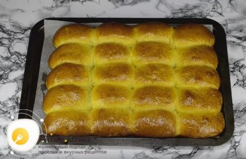 Заварное тесто для пирожков с вишней. Пирожки с вишней из дрожжевого теста