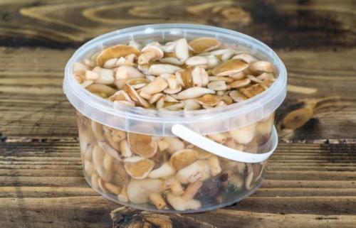 Можно ли мариновать замороженные вареные маслята. Как варить маслята 01 Можно ли мариновать замороженные вареные маслята. Как варить маслята 01