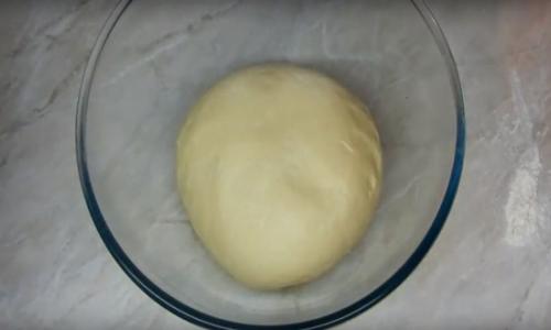 Пирог с рыбой и картошкой без дрожжей. Как приготовить рыбный пирог на дрожжевом тесте в духовке