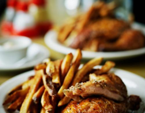 Куриные шейки рецепт на сковороде. Куриные шейки: как приготовить быстро и вкусно. Вторые блюда