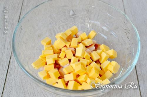 Салат с грушей и языком. Японский салат с языком и карамелизированной грушей 24 Салат с грушей и языком. Японский салат с языком и карамелизированной грушей 24