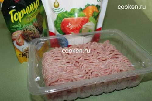 Картофельные лепешки с фаршем. 29 Картофельные лепешки с фаршем. 29