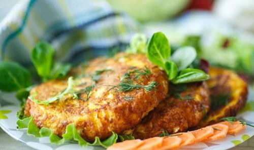 Картофельные драники с сыром в духовке. Драники с сыром в духовке