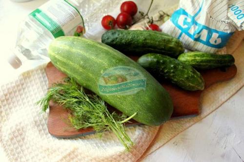 Тертые огурцы для рассольника на зиму. Лучшие огурчики для рассольника: пошаговый рецепт заготовки на зиму 11