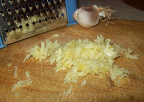 Уйгурская приправа ладжан. Острая приправа - ладжан