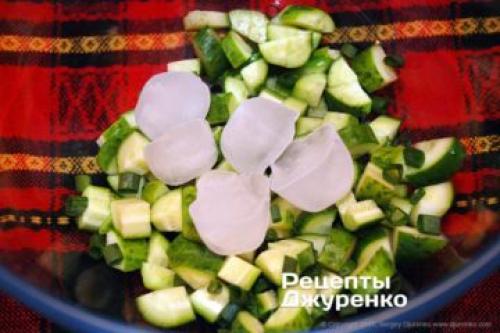 Гаспачо рецепт от Джейми Оливера. Освежающий зеленый гаспачо 31 Гаспачо рецепт от Джейми Оливера. Освежающий зеленый гаспачо 31