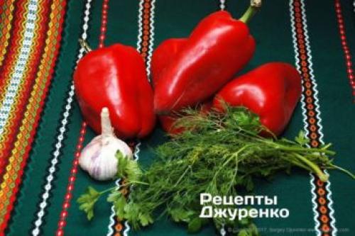 Салат курица болгарский перец сыр. «Вкуснятина» 13