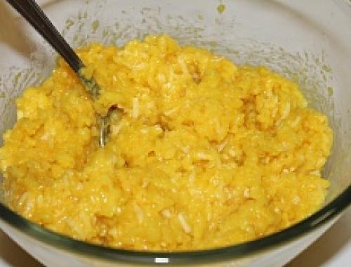 Зразы рисовые с грибами. Рисовые зразы с грибами. Вкусное блюдо для повседневного стола 15 Зразы рисовые с грибами. Рисовые зразы с грибами. Вкусное блюдо для повседневного стола 15