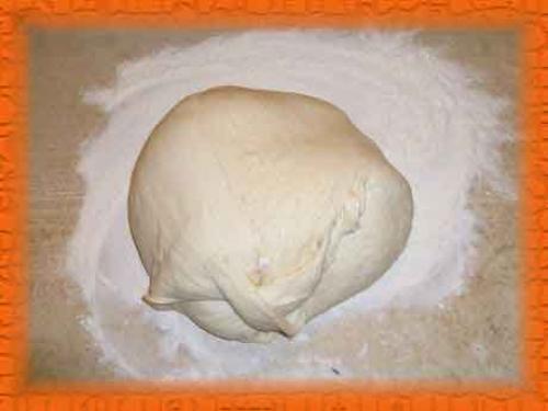 Тесто на рогалики в хлебопечке? Вкусные рогалики к чаю, рецепт теста для хлебопечки с фото