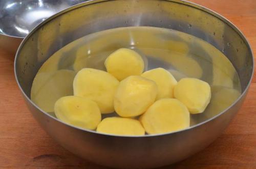 Картошка шато в духовке. Картофель Шато - рецепты и секреты 01 Картошка шато в духовке. Картофель Шато - рецепты и секреты 01