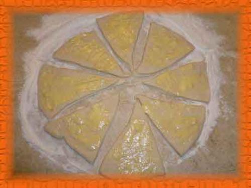 Тесто на рогалики в хлебопечке? Вкусные рогалики к чаю, рецепт теста для хлебопечки с фото