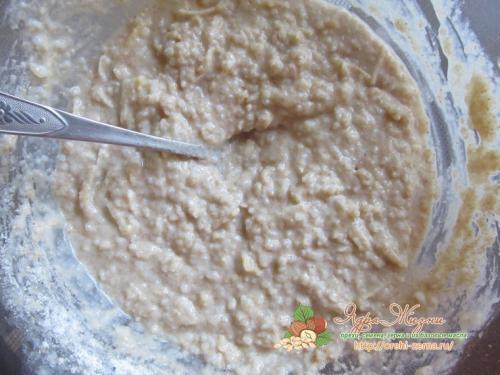 Оладьи из рисовой каши. Необычные и вкусные рисовые оладьи из каши с яблоком — простой рецепт