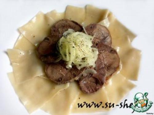 Колбаса из конины казы. Бешбармак из конской колбасы Казы