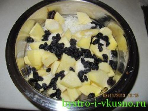 Тыква запеченная с рисом и яблоками. Фаршированная тыква с рисом